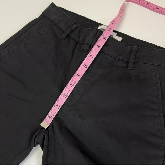 NEW Topman Shorts Mens Size 28 Black NWOT - Picture 7 of 8